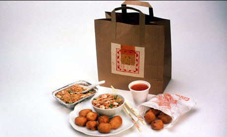 Chinese Food That Delivers Near Me