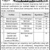 Air Headquarters Islamabad (PAF) Jobs Opportunities Project Bholari 2018