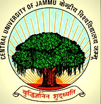 Central University of Jammu Recruitment 2017, www.cujammu.ac.in