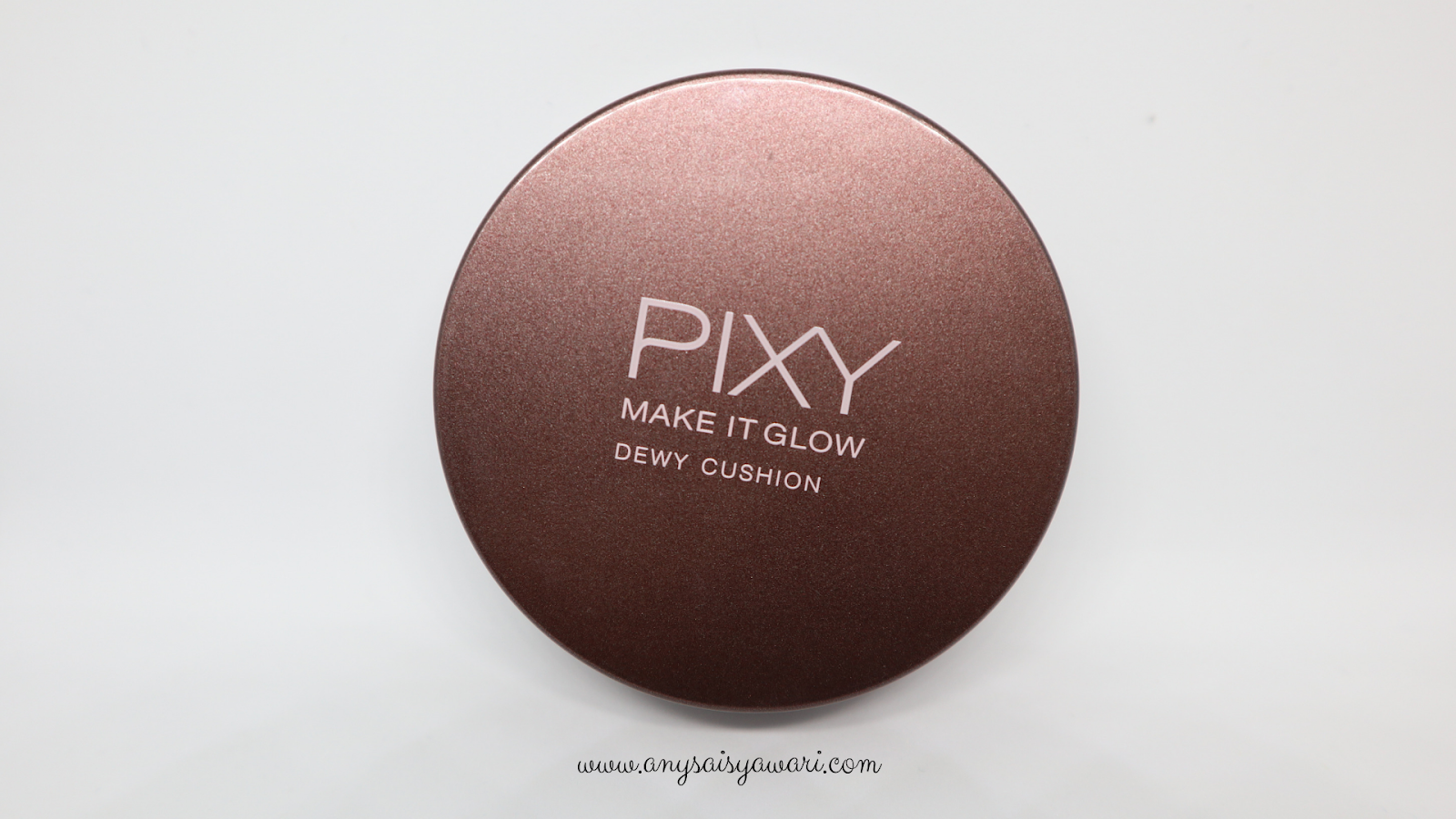 Pixy bb cushion