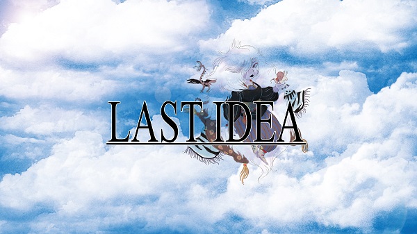 شركة Square Enix تعمل على مشروع جديد بعنوان Last Idea 