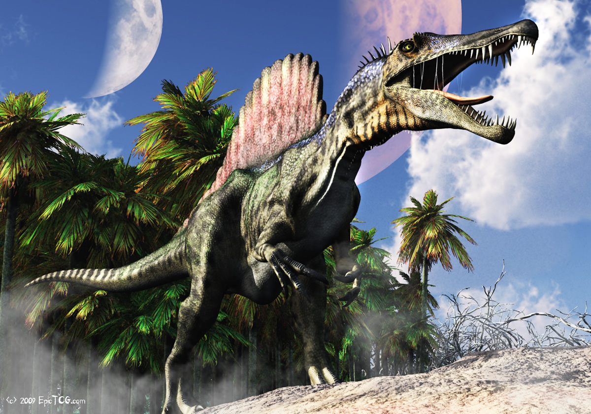 dinosaurs spinosaurus dinosaur cool favorite awesome el boringly