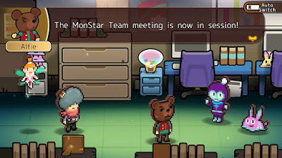 Heroland Game Screenshot 7