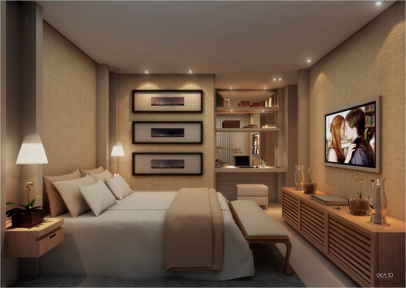 Broker Manaus Authentic Recife Manaus