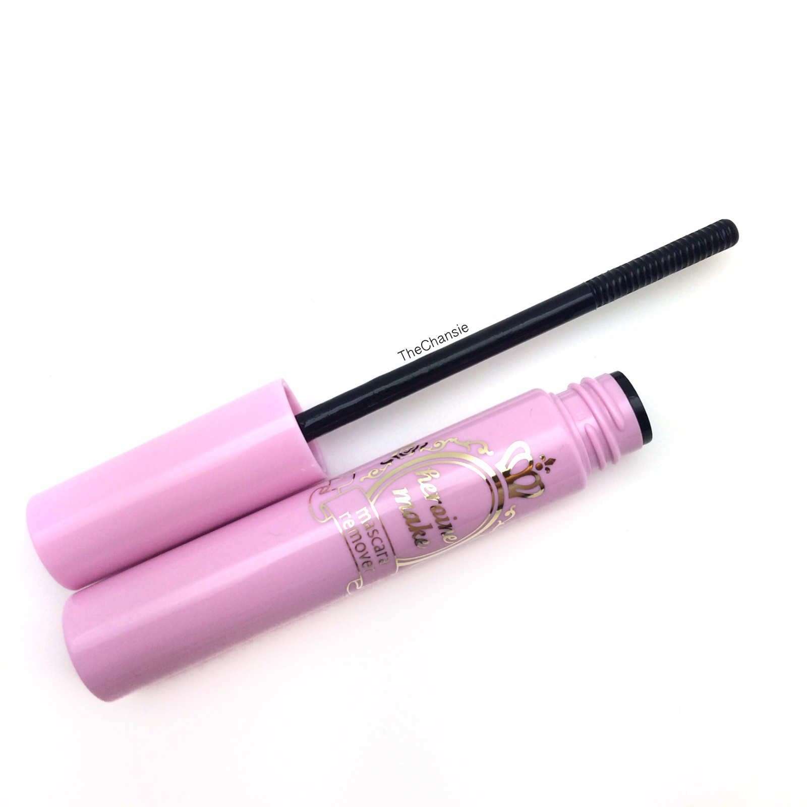 Heroine Make Mascara Remover