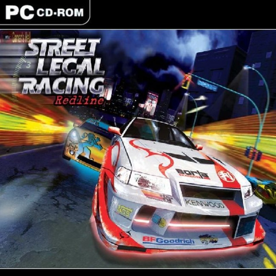Street Legal Racing Redline 2 2 1 Download Gemold Free Games