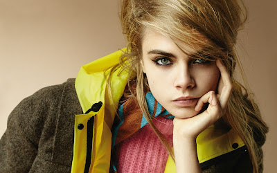 Cara Delevingne HD Wallpaper Cara Delevingne HD Wallpaper