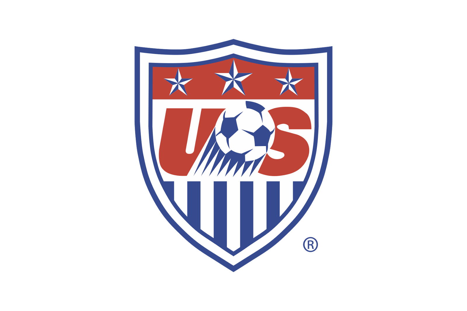 United States Soccer Federation Logo