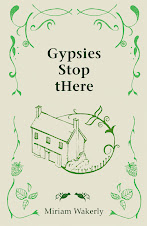 Gypsies Stop tHere