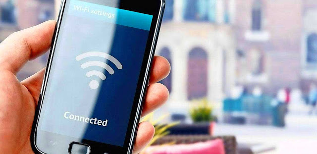Mengatasi Wifi Android Tidak Bisa Konek Mengatasi Wifi Android Tidak Bisa Konek