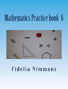 Mathematics Practice book