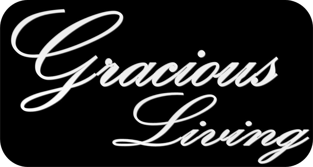 At the Crossroads The Taste of Gracious Living