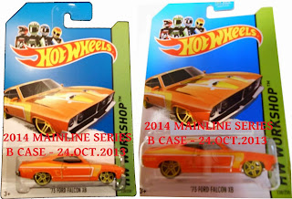 Kelvinator21 S Hot Wheels