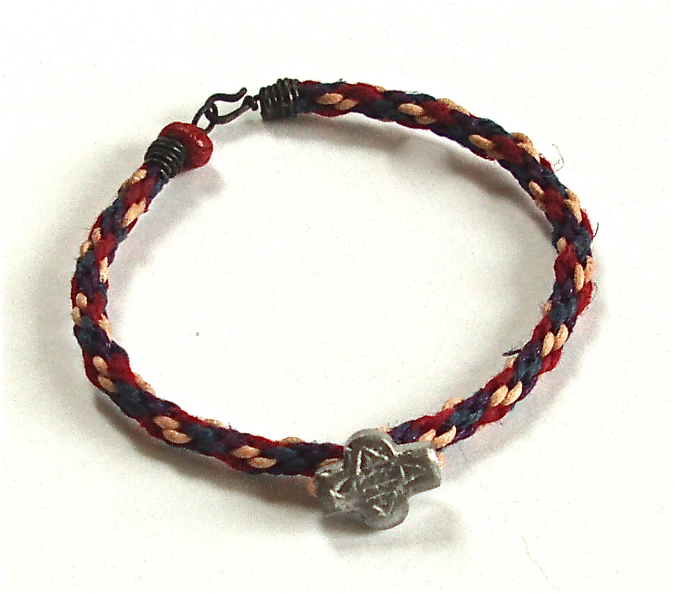 WireWorkers Guild: KUMIHIMO