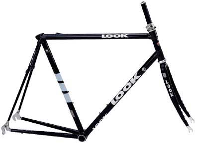 Over the Hills and Far Away: ベラチスポーツでLOOK KG181(6万円)を