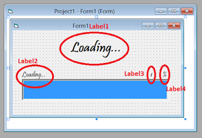 Form loading. Activate метод. Форма загрузки файла. Form loading. Form load.