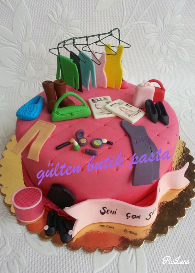 GÜLTEN BUTIK PASTA BURSA 01.02.2015 08.02.2015