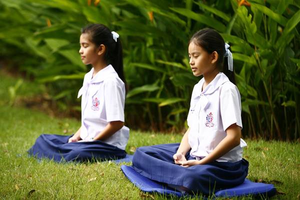 Meditasi Meditasi