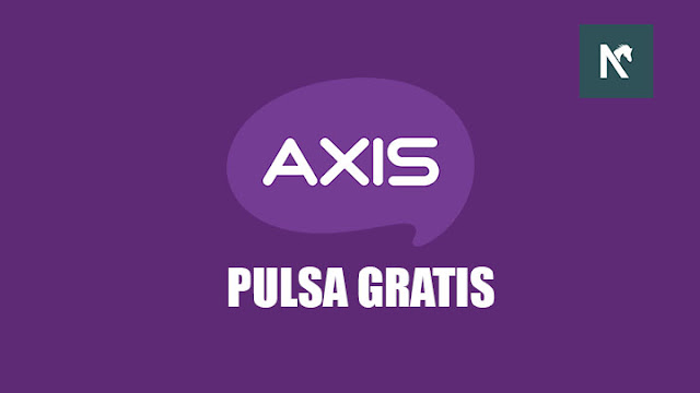 Cara Mendapatkan Pulsa Kartu AXIS (AXISnet) Resmi Terbaru Cara Mendapatkan Pulsa Kartu AXIS (AXISnet) Resmi Terbaru