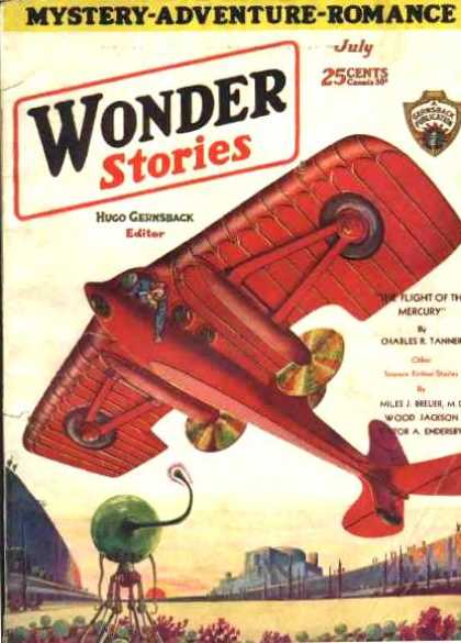 wonder-stories-TOTAL COMIC COVERS CAPAS DE GIBIS,REVISTAS ETC..   