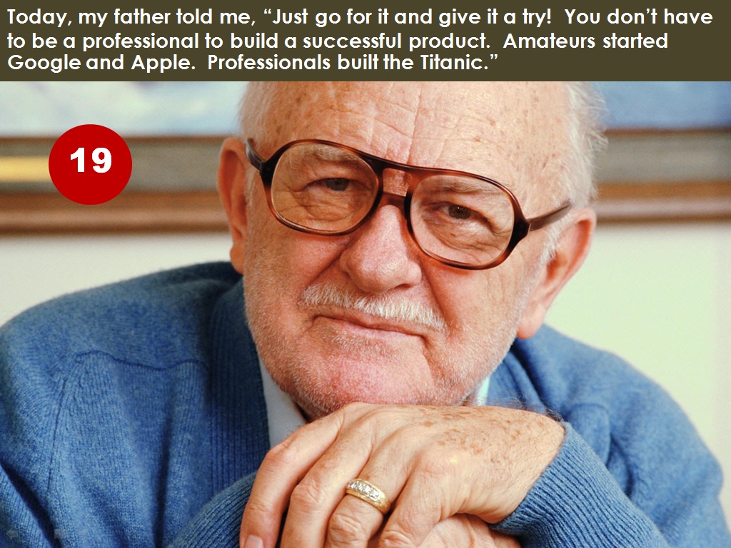 Activating Thoughts: Real Life Motivational Stories