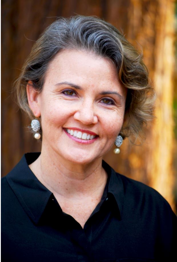 Heroínas Jennifer Lee cineasta, escritora y oradora feminista