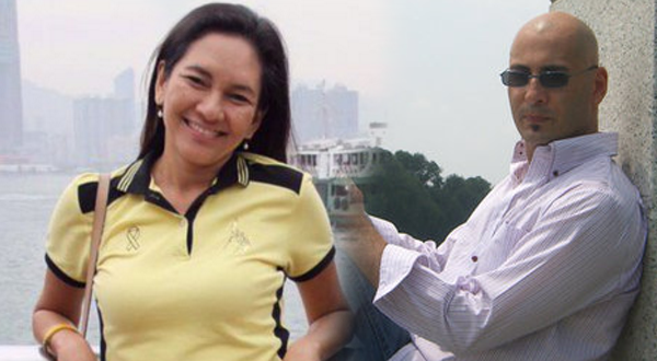 Canadian political commentator slams Hontiveros: ‘Are you out of your mind, Madam?’