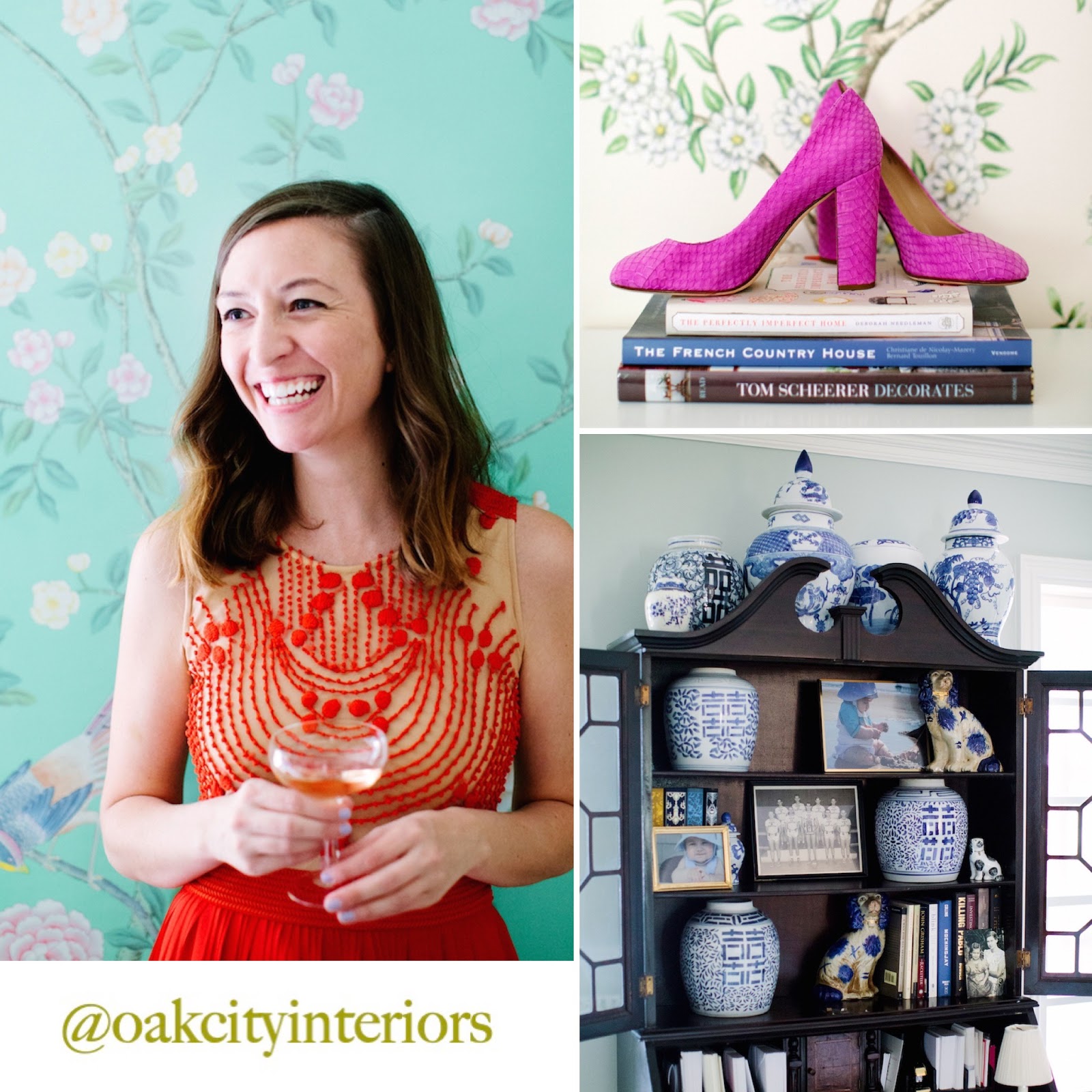 Alexandra Bee Blog Eight Interior Designers to Follow
