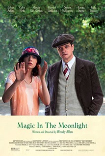 magic in the moonlight image