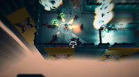 Time Recoil Game Screenshot 3