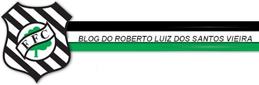 BLOG DO ROBERTO LUIZ DOS SANTOS VIEIRA