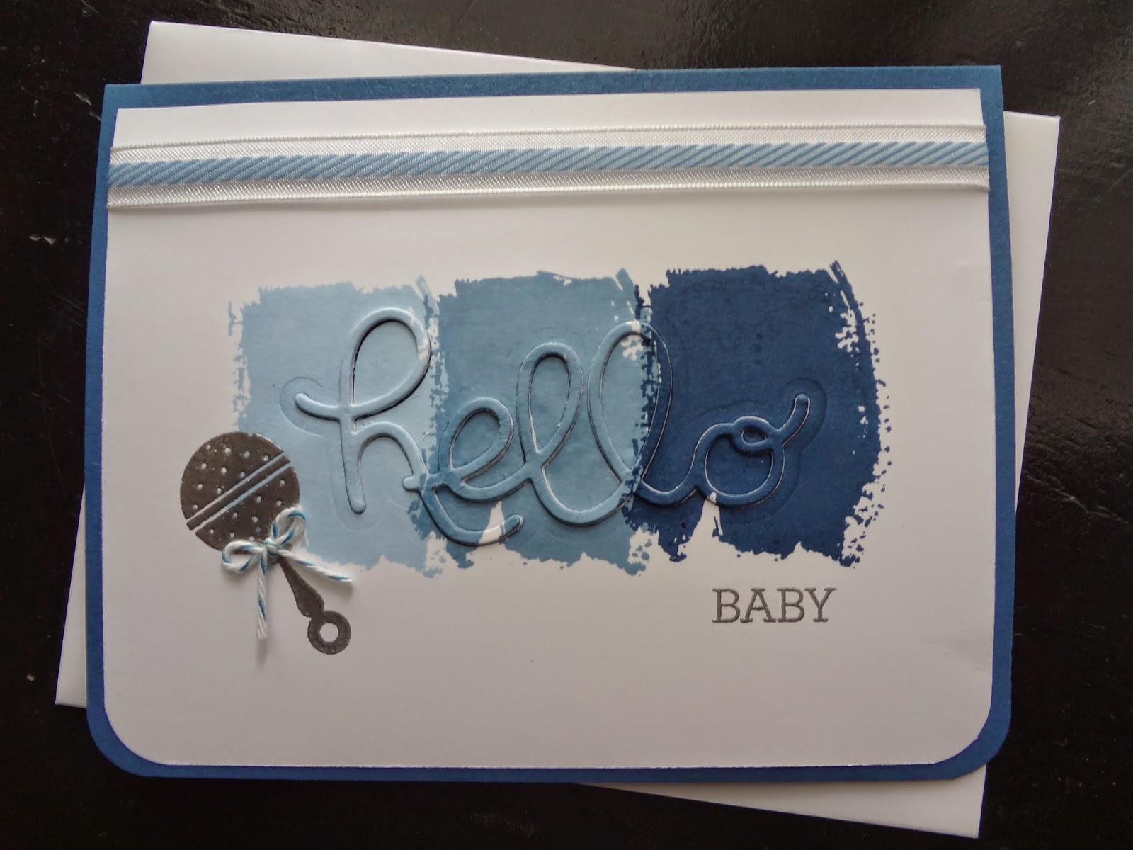 Paper Ecstasy: Little Boy Blue