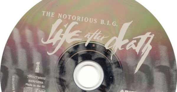Notorious big life after death album download Notorious big life after death album download