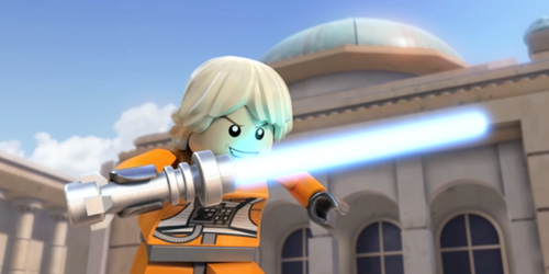 Lego Star Wars: The Skywalker Saga, a homenagem mais divertida para a saga  de George Lucas. Essa é a nossa análise!