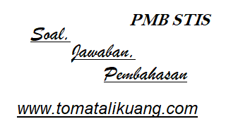 Juknis Informasi Penerimaan Mahasiswa Baru Pmb Stis Tahun 2018 Tomatalikuang Com Berita Pendidikan Terbaru