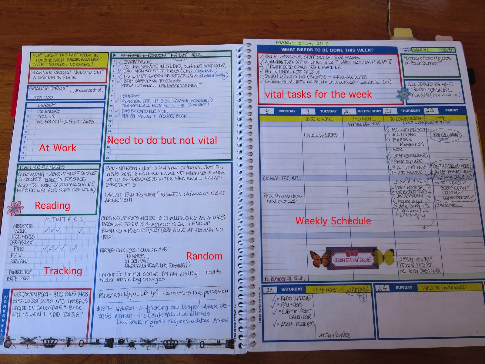 Plannerisms Guest Post How Christine Uses Her Uncalendar Planner plannerisms-guest-post-how-christine-uses-her-uncalendar-planner