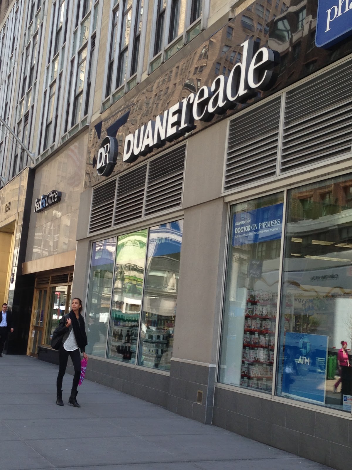 Duane Reade store to close on Staten Island - silive.com