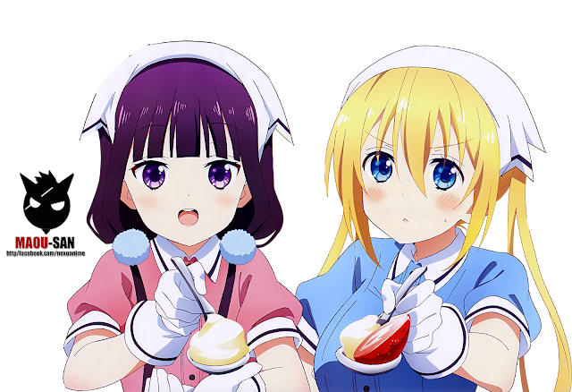 Render Blend S