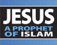 Era of Hazrat Isa (Jesus) (PBUH) - Islam & Prophet Muhammad (Peace Be ...
