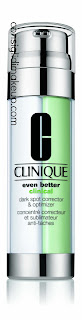anteprima siero clinique nuovo siero clinique
