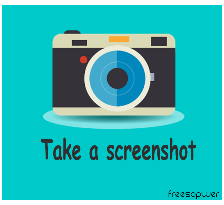 Cara Mengambil Screenshot Gambar Pada Layar Komputer Dengan Mudah
