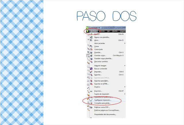 papel scrapbooking digital