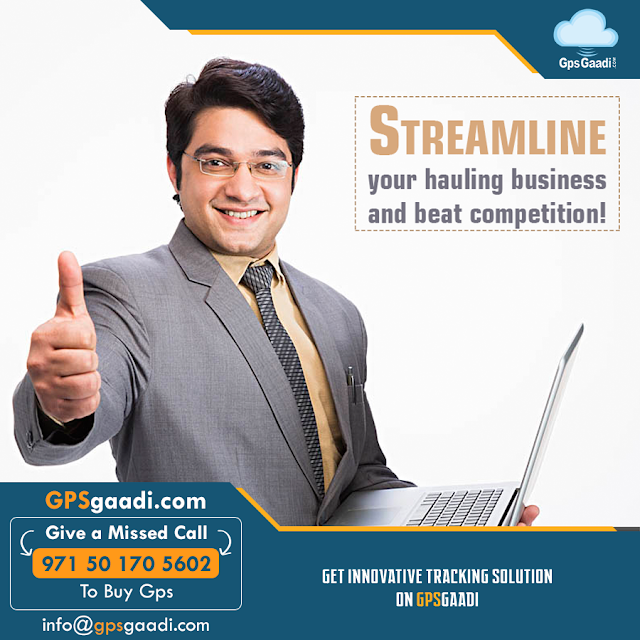 Best GPS Tracking System Services in Dubai Benefits of GPS Tracking