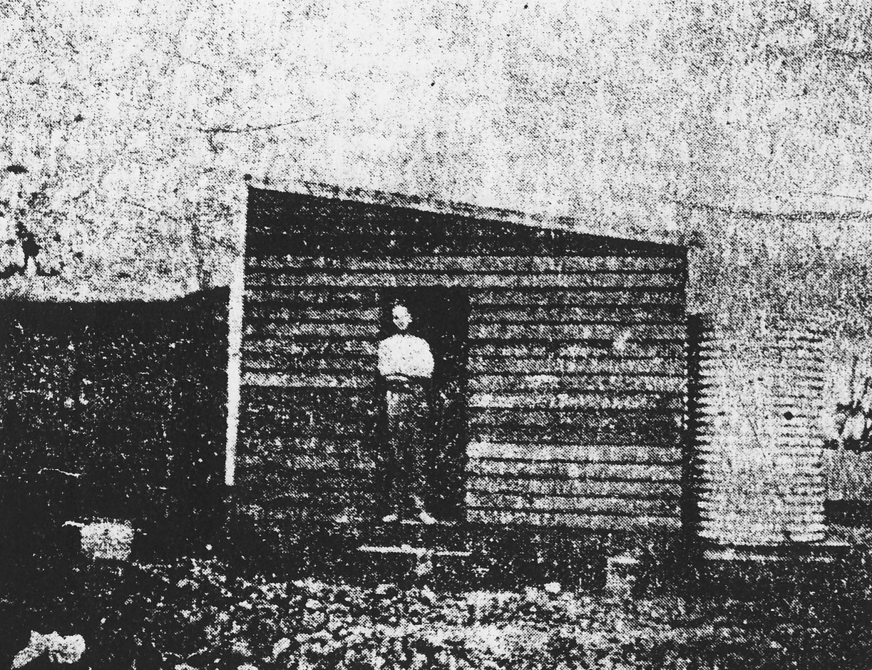 Koo Wee Rup Swamp History A.W. A . Wireless Experimentation Station at Koo Wee Rup