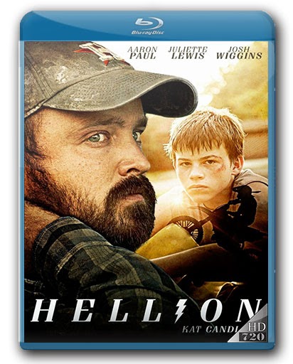 Hellion (2014) 720p BDRip Inglés [Subt. Esp] (Drama)