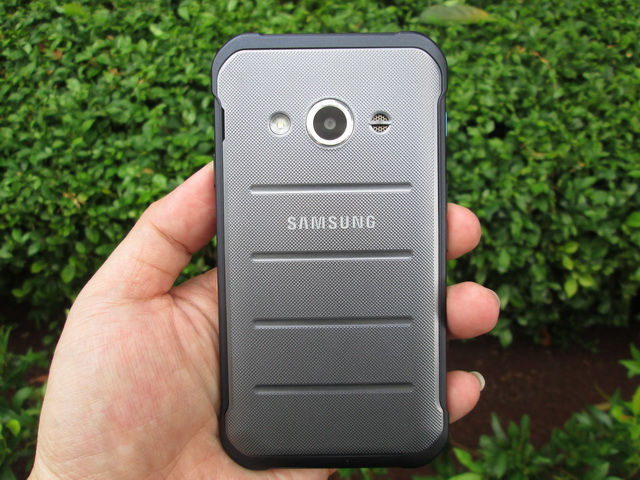 Samsung Galaxy Xcover 3 Sm G388f