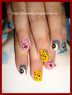 driesmaltes-nail-art-pooh
