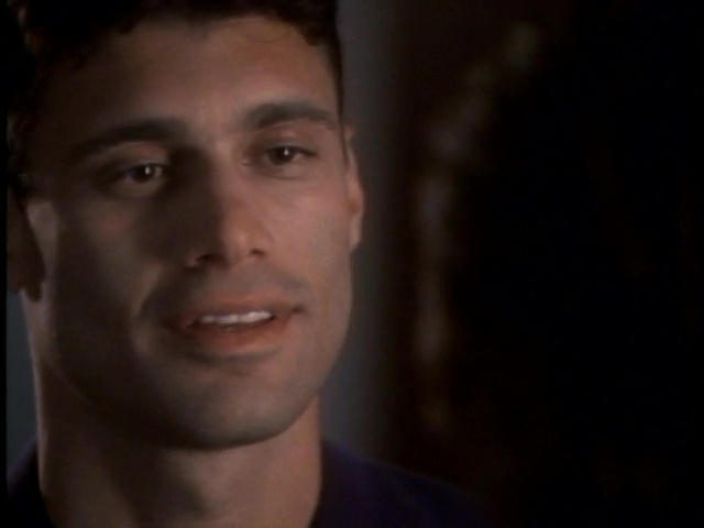 ausCAPS: Steven Bauer nude in Red Shoe Diaries 1-01 "Safe Sex"