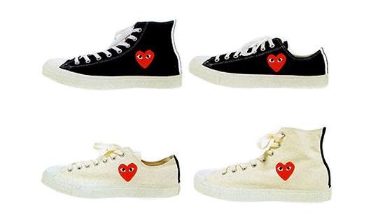 Commes de garcons translation Clearance