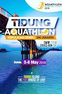 Tidung Aquathlon • 2018